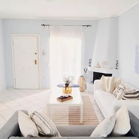 Sunny Maisonette Tatil Evi