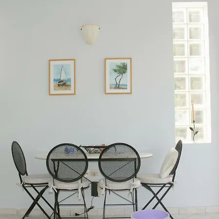 Sunny Maisonette Tatil Evi