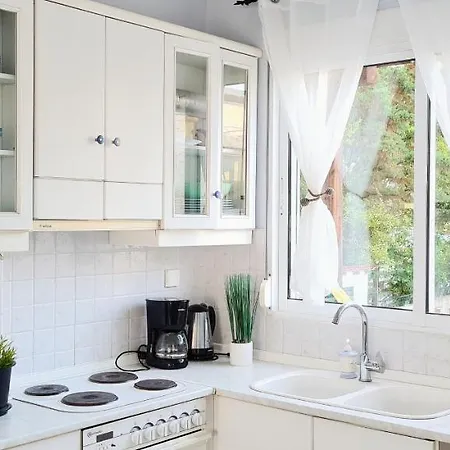 Sunny Maisonette Holiday home