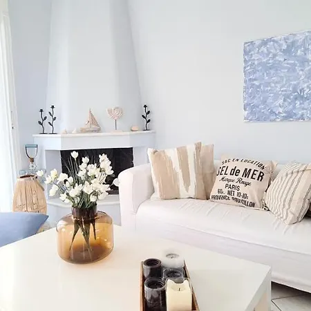 Sunny Maisonette * Hanioti