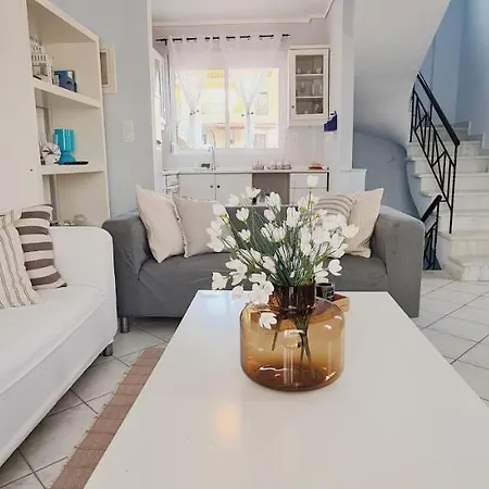 Sunny Maisonette * Chanioti
